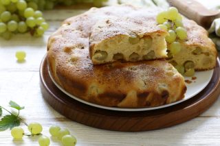 cake stafylia
